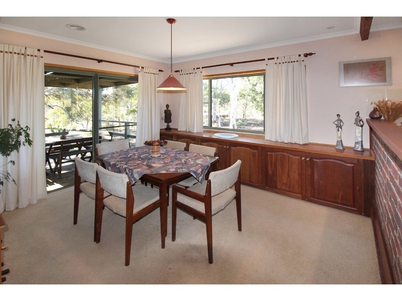 25 Snowgum Lane, Bywong NSW 2621