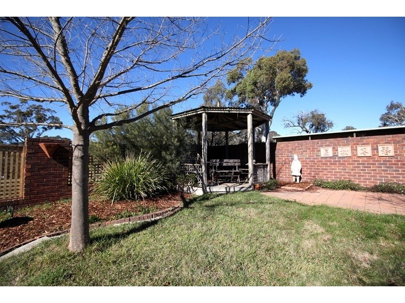 25 Snowgum Lane, Bywong NSW 2621