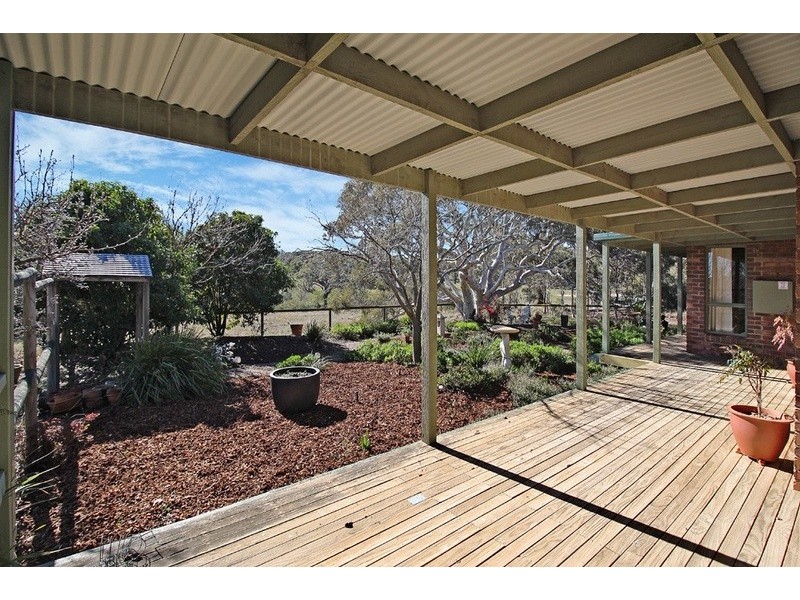 25 Snowgum Lane, Bywong NSW 2621