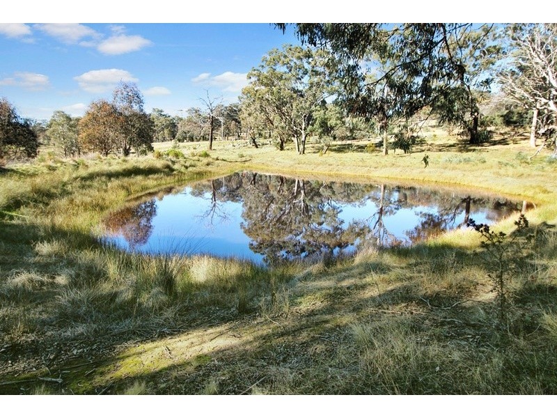25 Snowgum Lane, Bywong NSW 2621