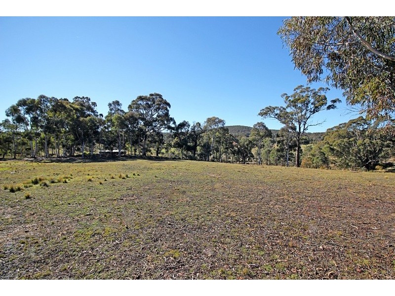 25 Snowgum Lane, Bywong NSW 2621