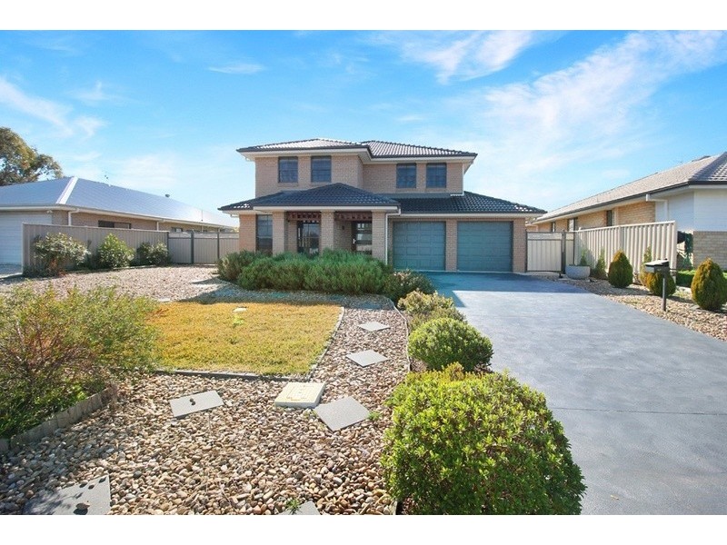 50 Hereford Street, Bungendore NSW 2621