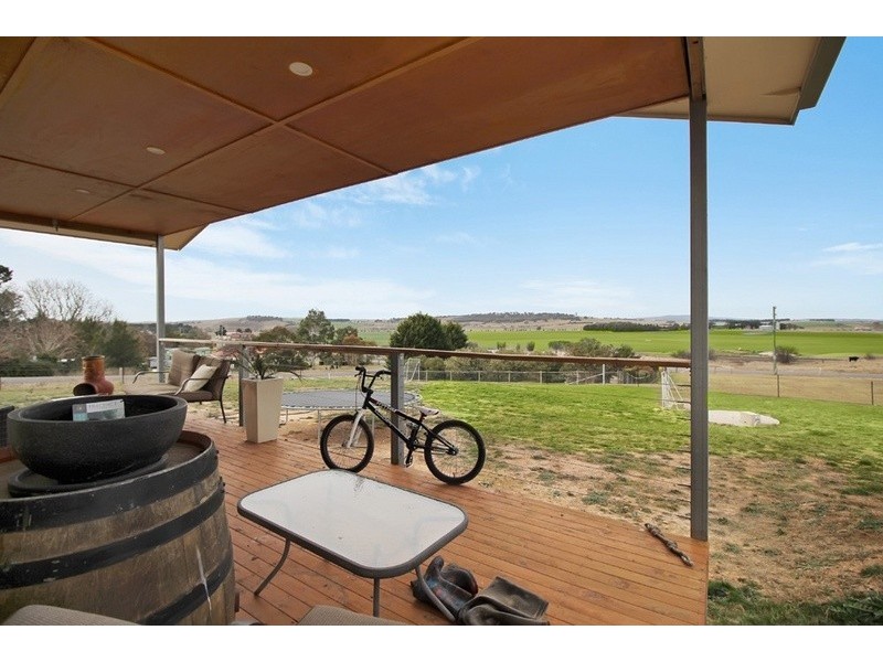 19 Rosebery Street, Tarago NSW 2580