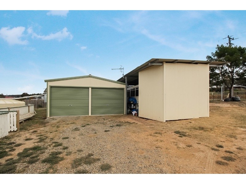 19 Rosebery Street, Tarago NSW 2580