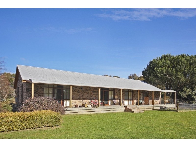 123B Ellendon Street, Bungendore NSW 2621
