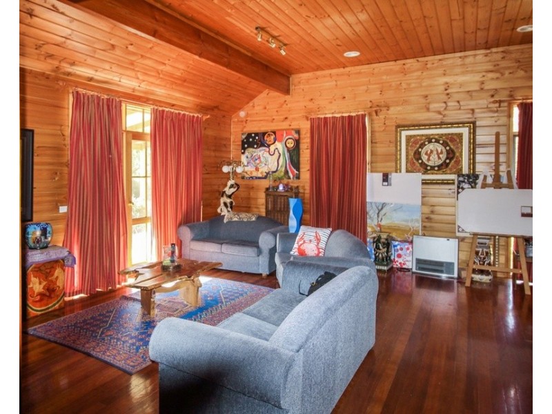 123B Ellendon Street, Bungendore NSW 2621