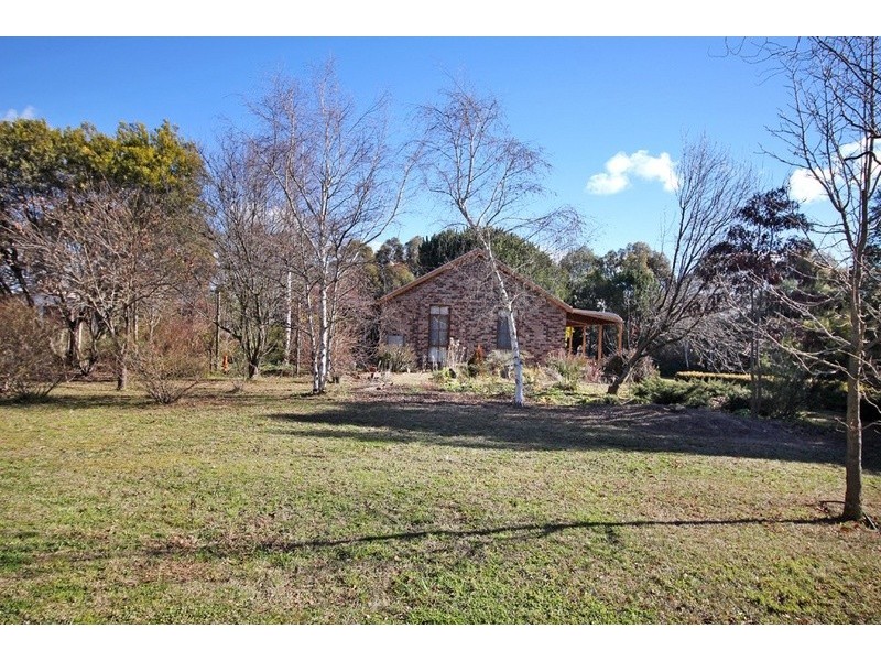 123B Ellendon Street, Bungendore NSW 2621