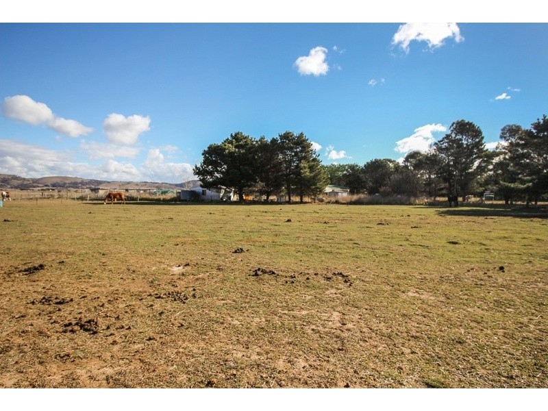 123B Ellendon Street, Bungendore NSW 2621