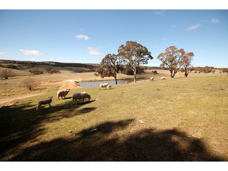 192 Doust Road, Lake George NSW 2581