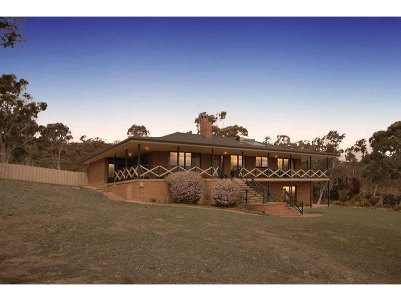 59 Poppet Road, Wamboin NSW 2620