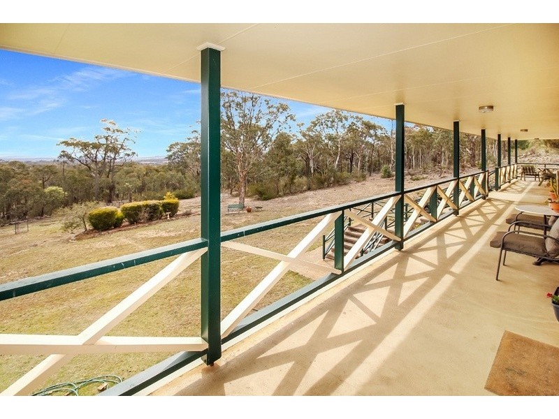 59 Poppet Road, Wamboin NSW 2620