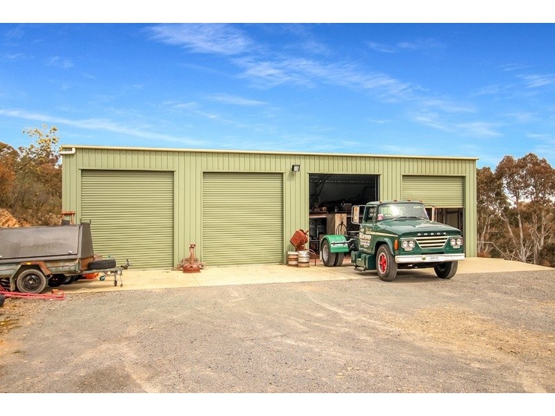 59 Poppet Road, Wamboin NSW 2620