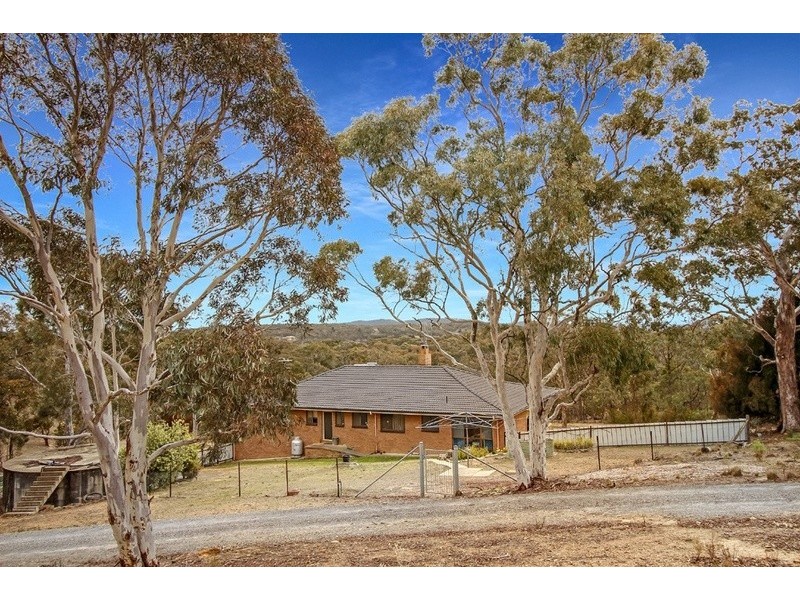 59 Poppet Road, Wamboin NSW 2620