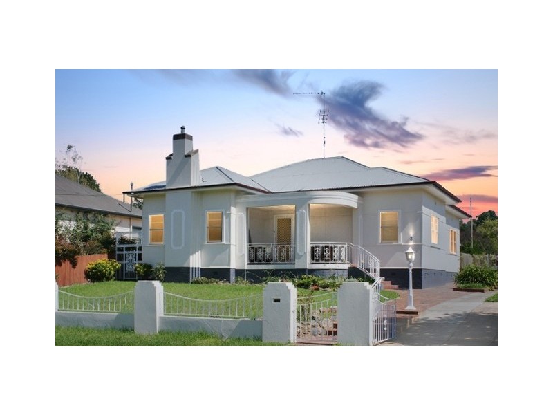 3 Worth street, Yass NSW 2582