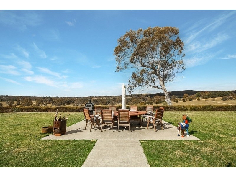 74 Clare Lane, Bungendore NSW 2621