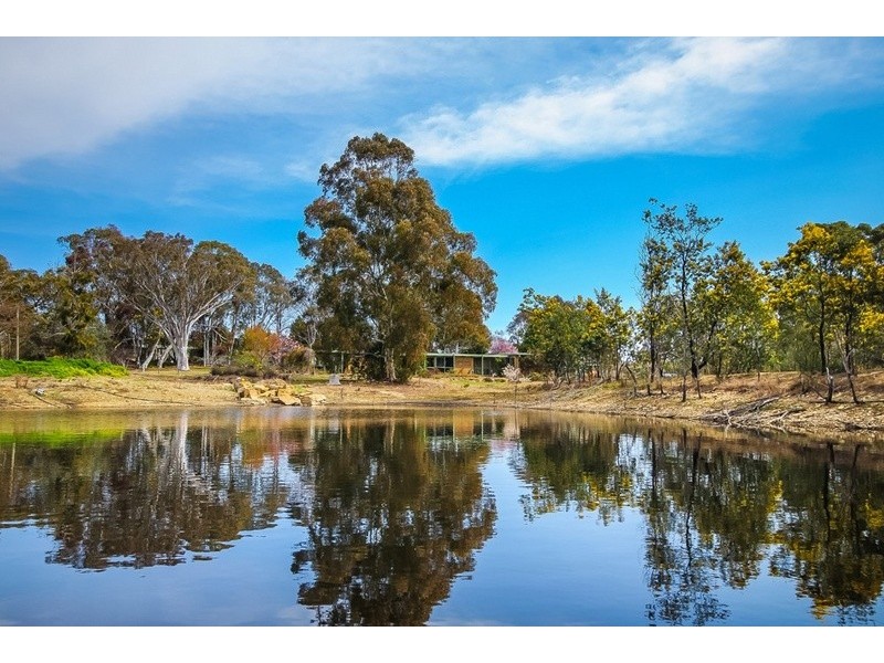 177 Poppet Road, Wamboin NSW 2620