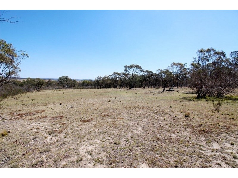 417 Duckfield Road, Lower Boro NSW 2580