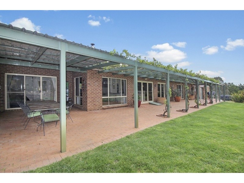 413 Norton Road, Wamboin NSW 2620