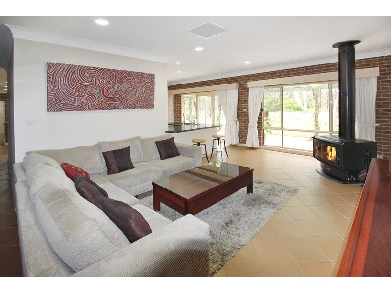 413 Norton Road, Wamboin NSW 2620