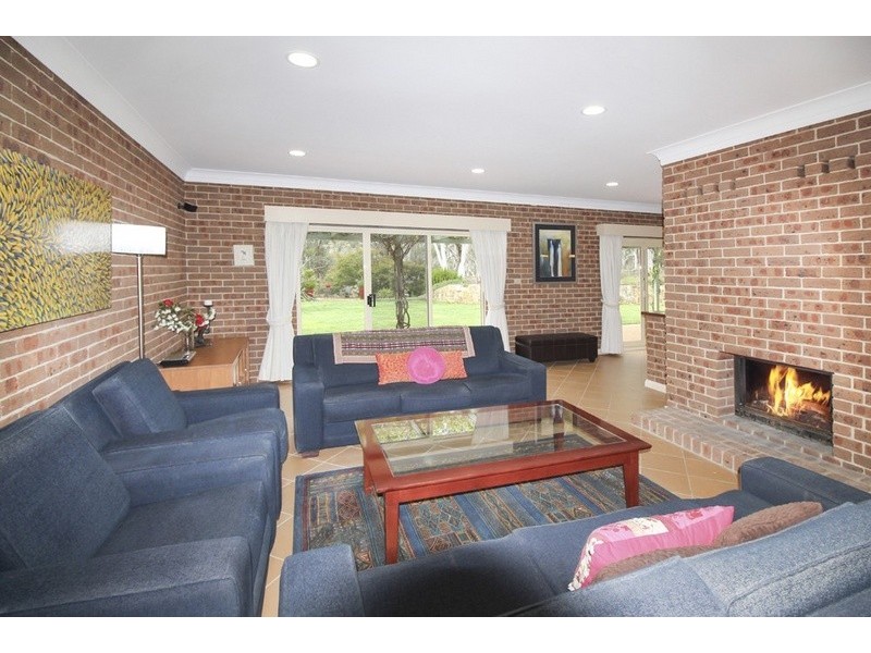 413 Norton Road, Wamboin NSW 2620