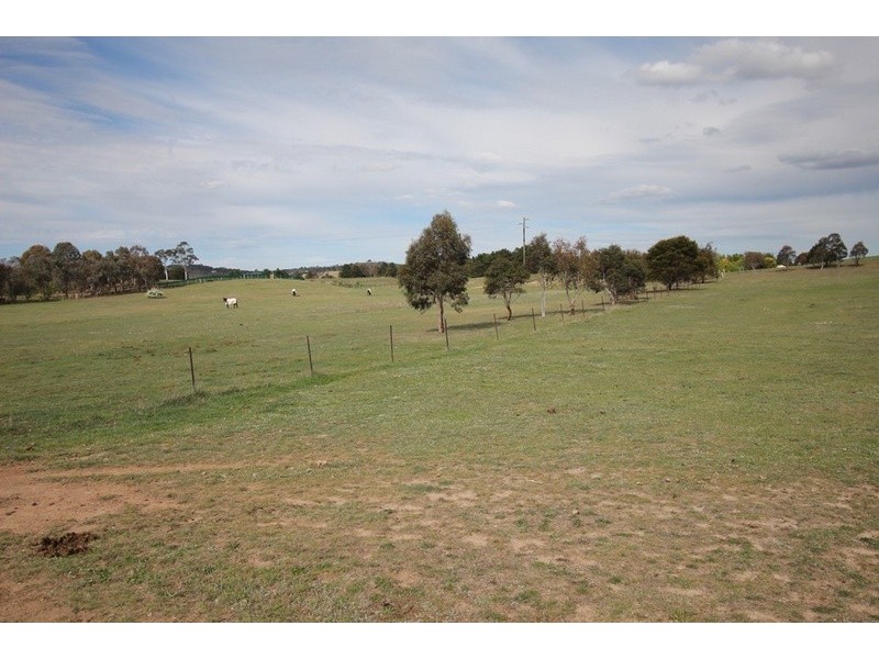 413 Norton Road, Wamboin NSW 2620