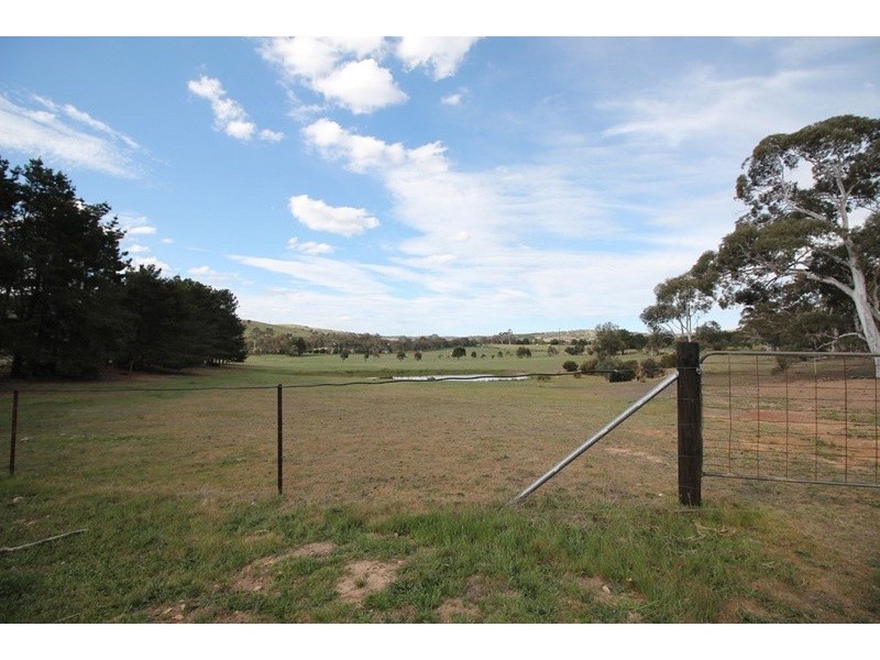 413 Norton Road, Wamboin NSW 2620