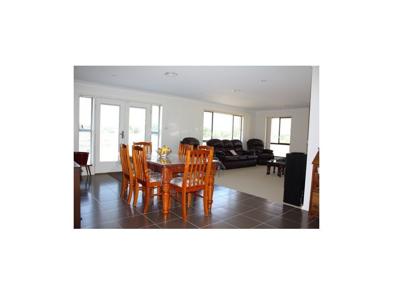 1 Donoghoe Place, Bungendore NSW 2621