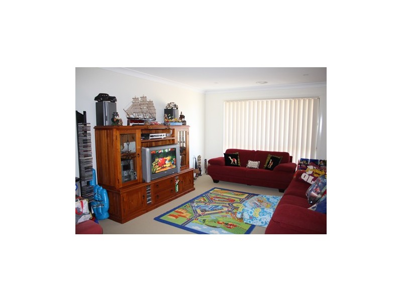 1 Donoghoe Place, Bungendore NSW 2621