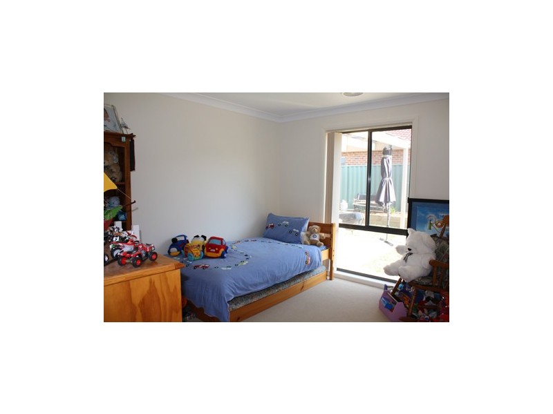 1 Donoghoe Place, Bungendore NSW 2621