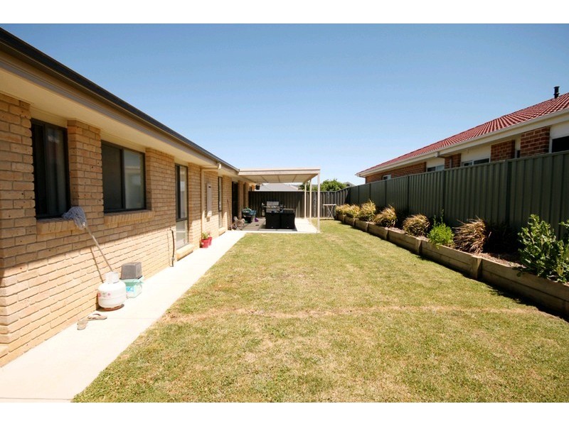 1 Donoghoe Place, Bungendore NSW 2621