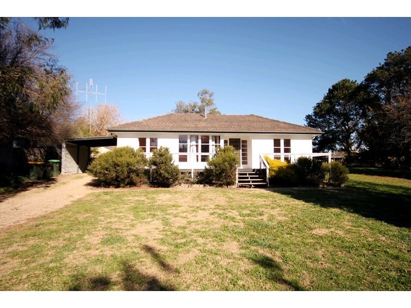 37 Turallo Terrace, Bungendore NSW 2621