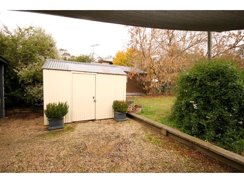 37 Turallo Terrace, Bungendore NSW 2621