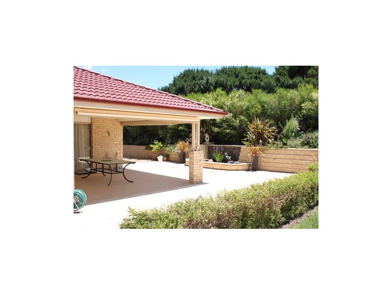 1 Larmer Street, Bungendore NSW 2621