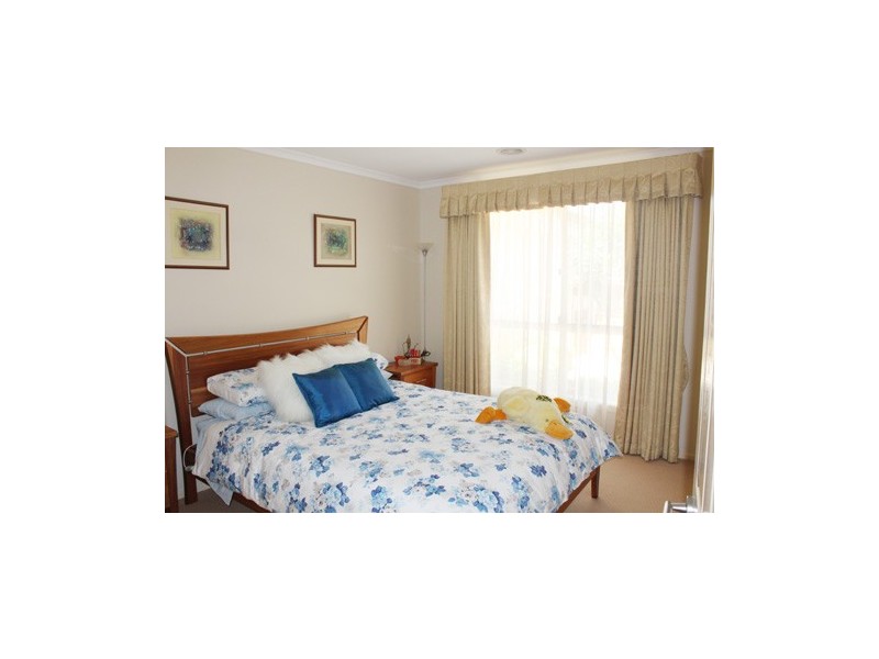 1 Larmer Street, Bungendore NSW 2621