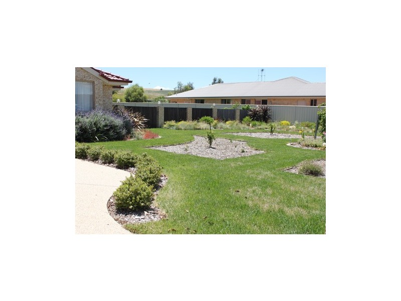 1 Larmer Street, Bungendore NSW 2621