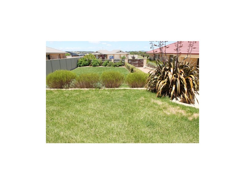 1 Larmer Street, Bungendore NSW 2621