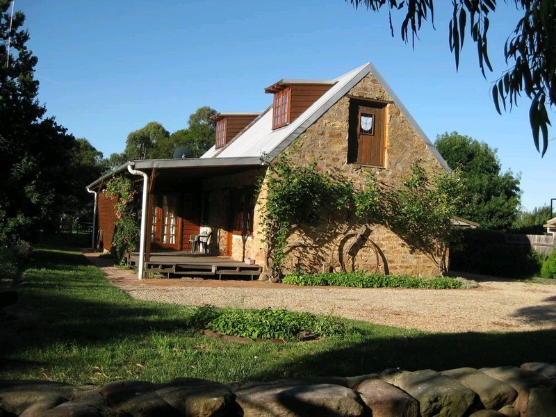 82 Gibraltar Street, Bungendore NSW 2621