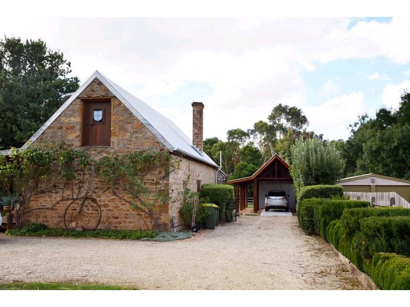 82 Gibraltar Street, Bungendore NSW 2621