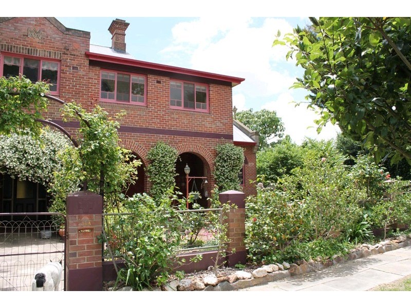 54B Turallo Terrace, Bungendore NSW 2621