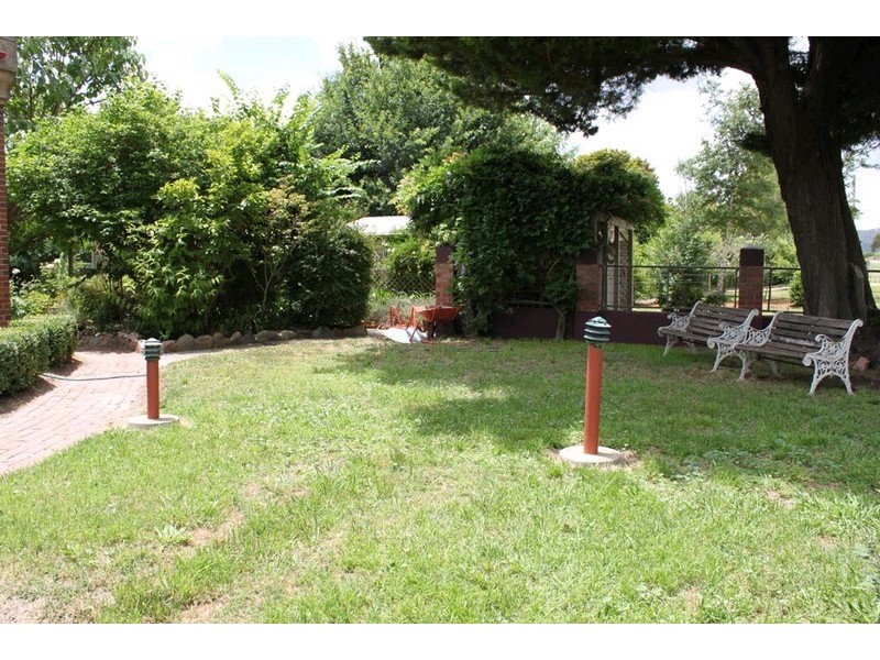 54B Turallo Terrace, Bungendore NSW 2621