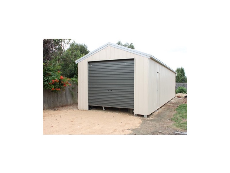 20 Ashby Drive, Bungendore NSW 2621