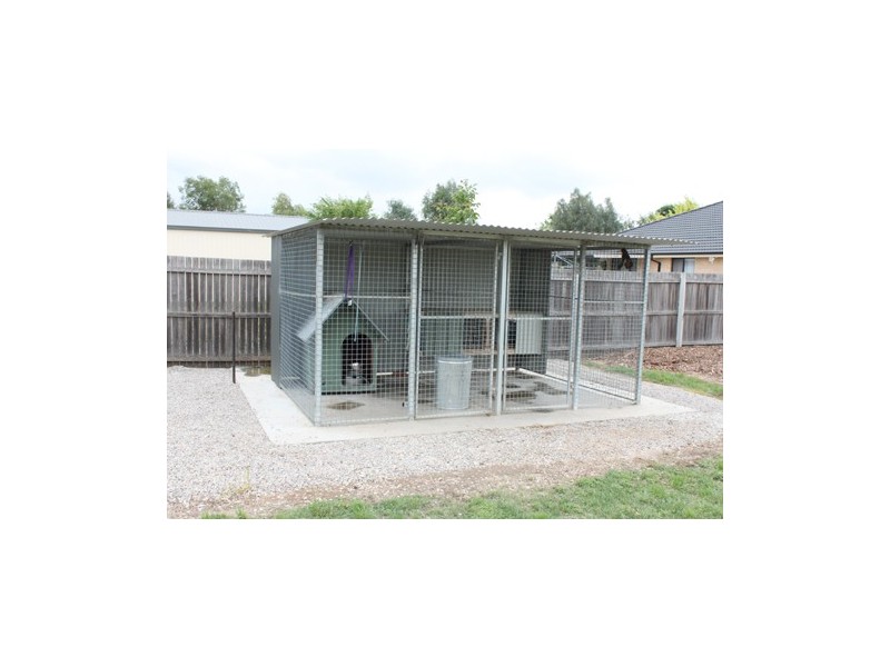 20 Ashby Drive, Bungendore NSW 2621