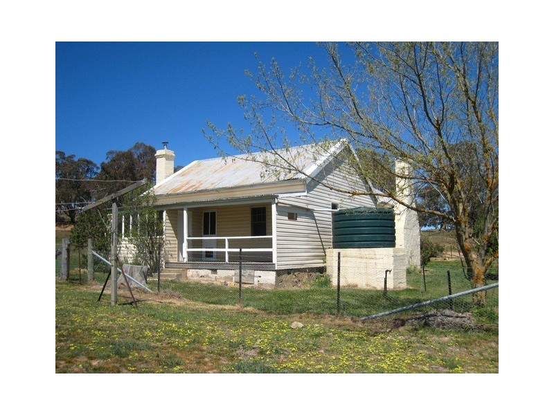 5/431 Gidleigh Lane, Bungendore NSW 2621