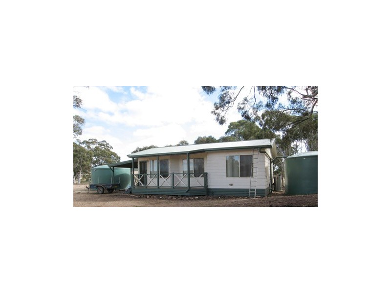 42 Snowgum Lane, Bywong NSW 2621