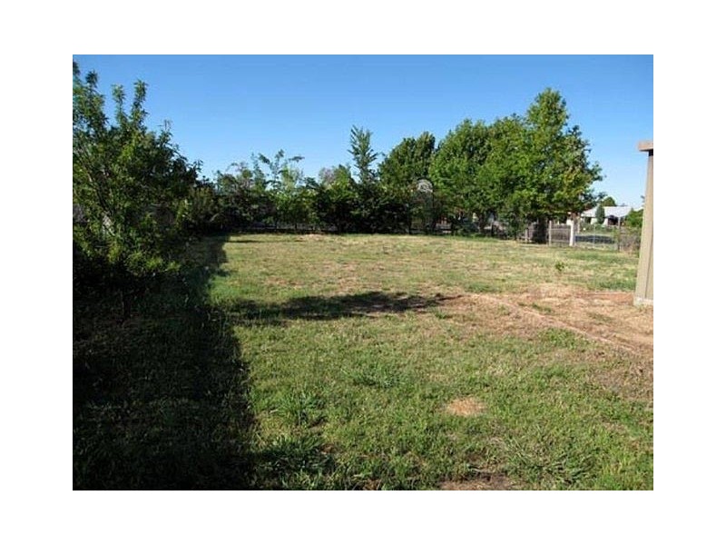 23 Gibraltar Street, Bungendore NSW 2621