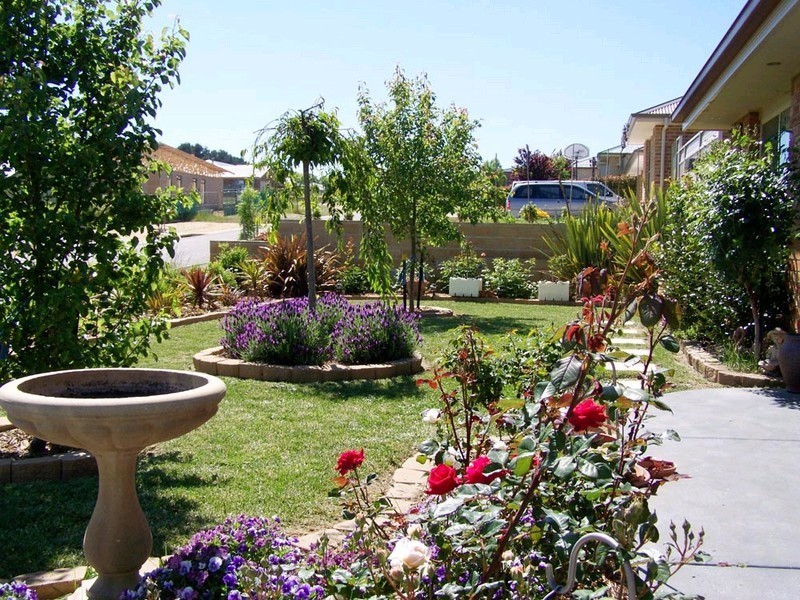 24 Hyland Drive, Bungendore NSW 2621