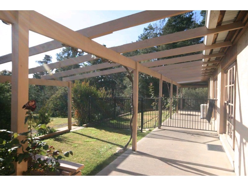 104 Brooks Road, Bywong NSW 2621