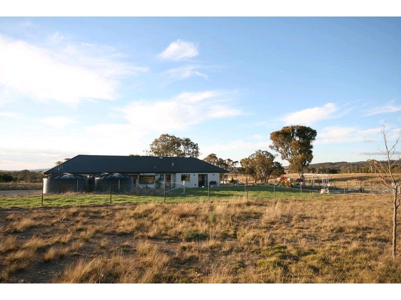 71 Wyoming Road, Bywong NSW 2621
