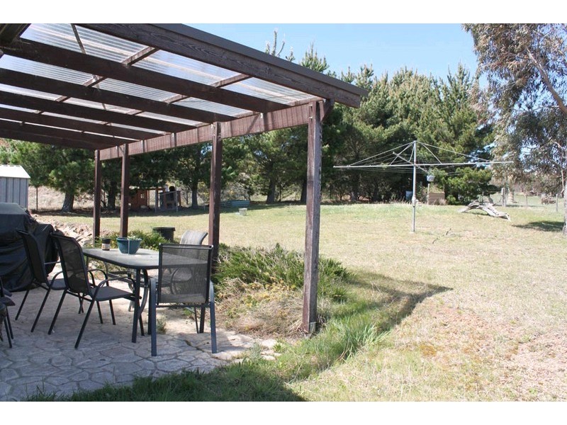 92A Weeroona Drive, Wamboin NSW 2620