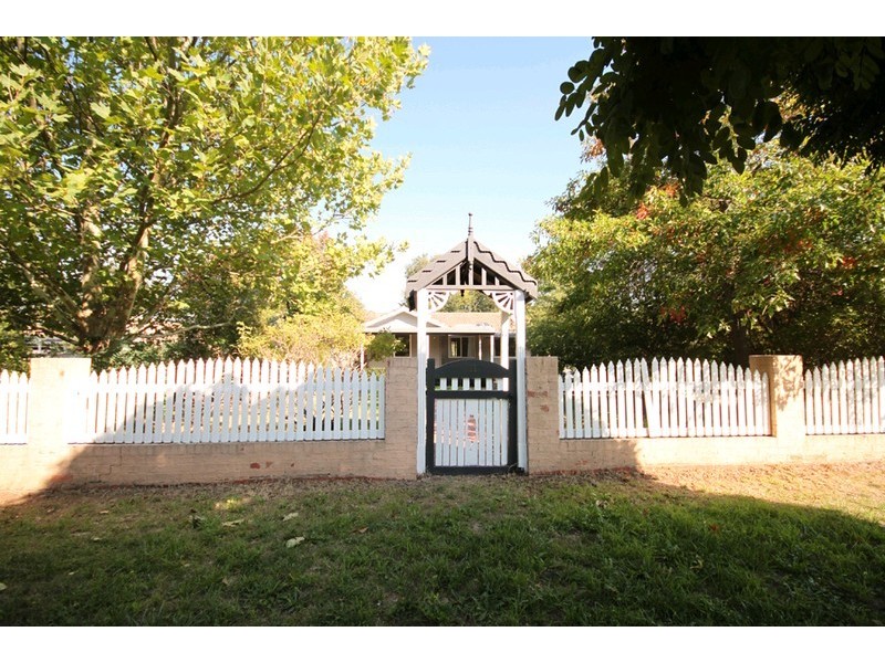 Bungendore NSW 2621